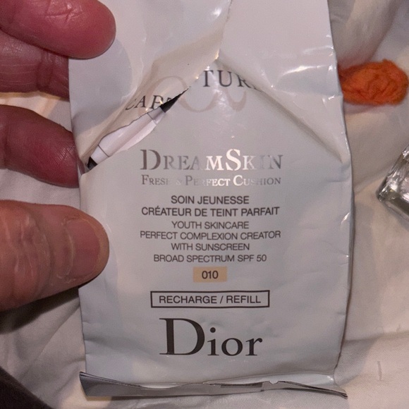 Dior Skincare Complexion Creator with SPF 50 - Picture 1 of 7